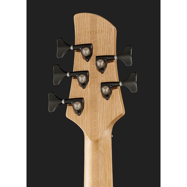 Fodera Emperor Standard 5 FL LTD