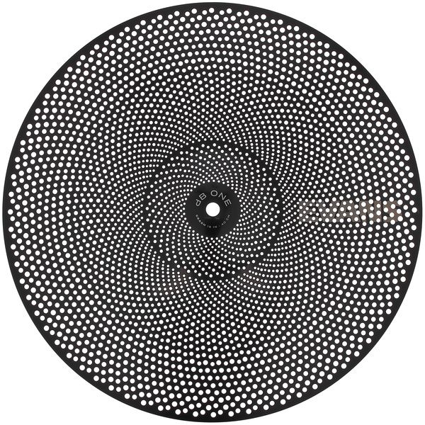 Evans dB One Cymbal Pack