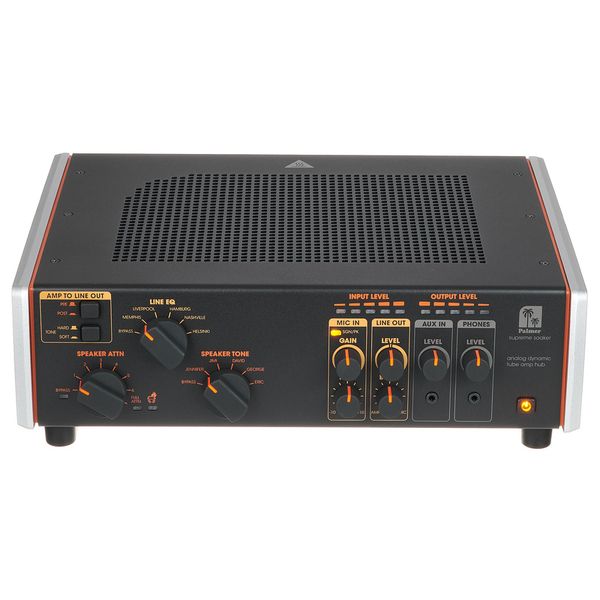 Palmer Supreme Soaker