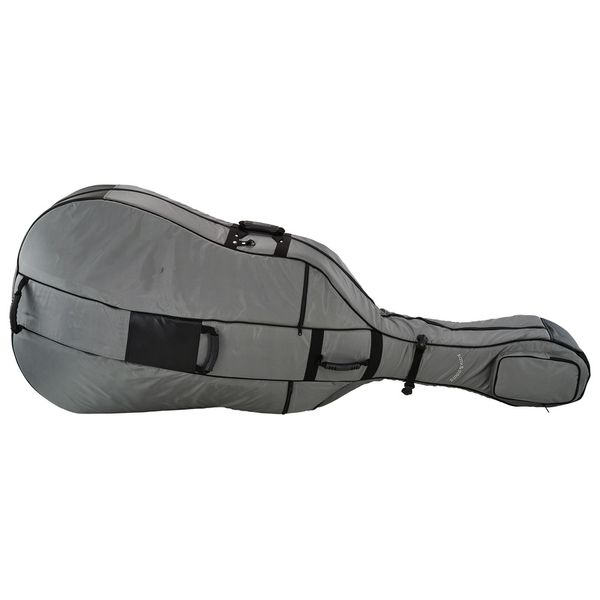Roth & Junius BSB-06 Double Bass Bag 3/4 GY