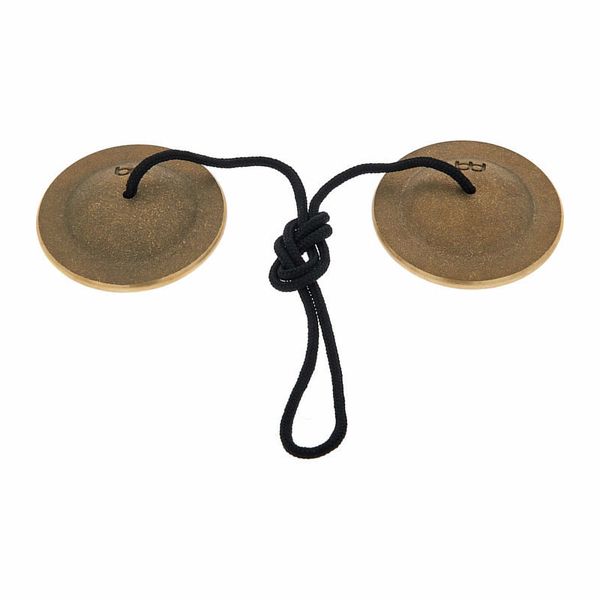 Meinl FICY-2 Finger Cymbals