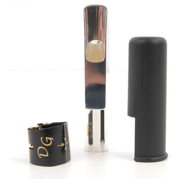 Dave Guardala Super King Tenor SP