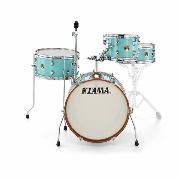 Tama Club Jam Vintage Kit -AQB