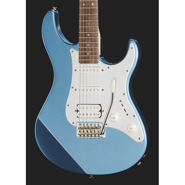 Yamaha Pacifica 112J LPB