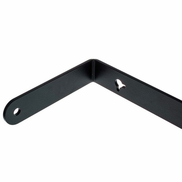 the box pro 206 U-Bracket horizontal Black