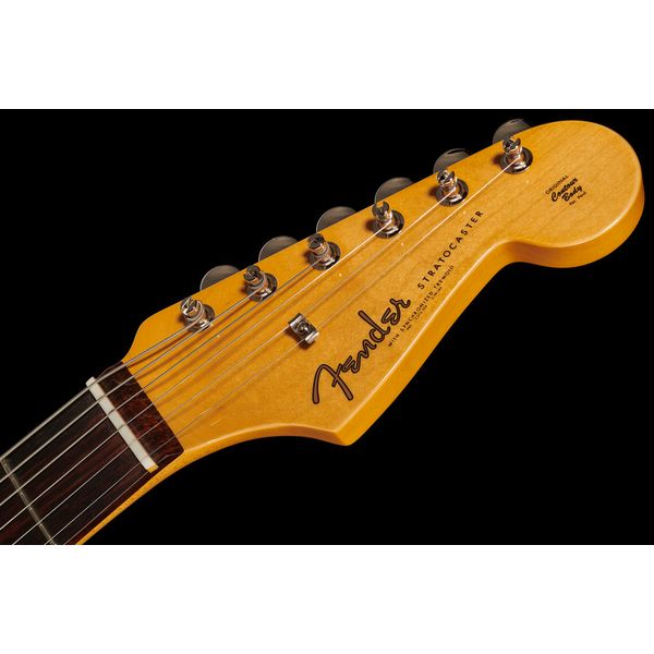 Fender AV II 61 STRAT RW FRD