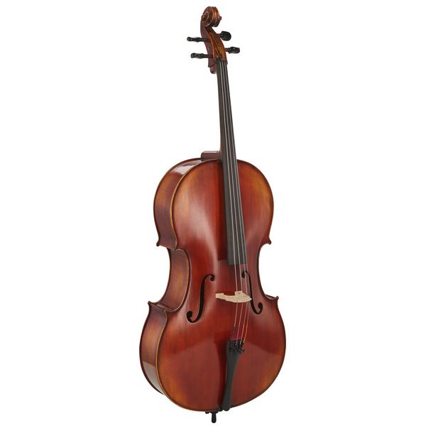 Gewa Maestro 2 Cello Set 1/2 MB