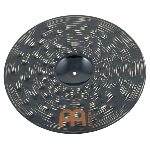 Meinl Classics Custom Dark Set