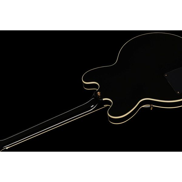 Epiphone B.B. King Lucille