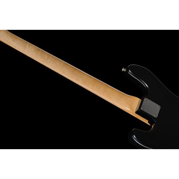 Fender 69 P-Bass RW Black CC
