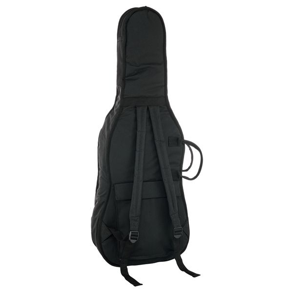 Petz Cello Bag 1/8 BK 15mm