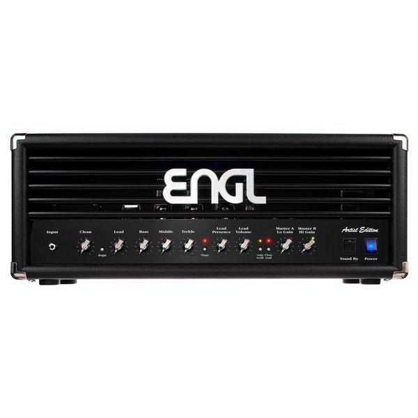 Engl E653 Artist Blackout 50