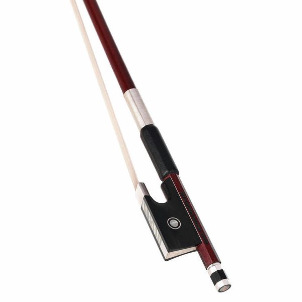 Michael M&ouml;nnig 10322RE Viola Bow Silver