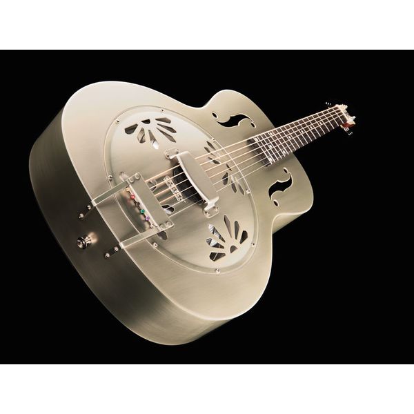 Gretsch G9201 Honey Dipper