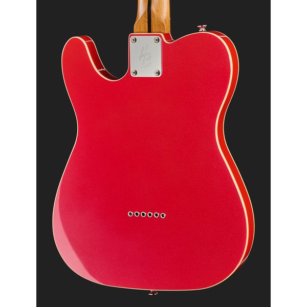 Harley Benton TE-62DB CAR