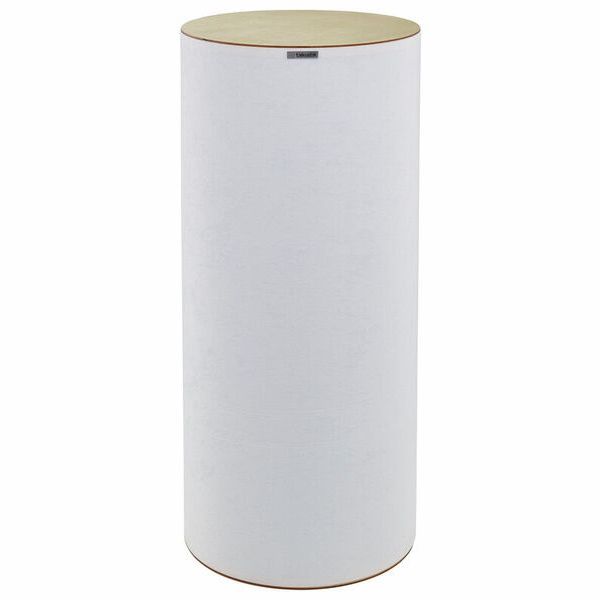 t.akustik Tube Trap WH