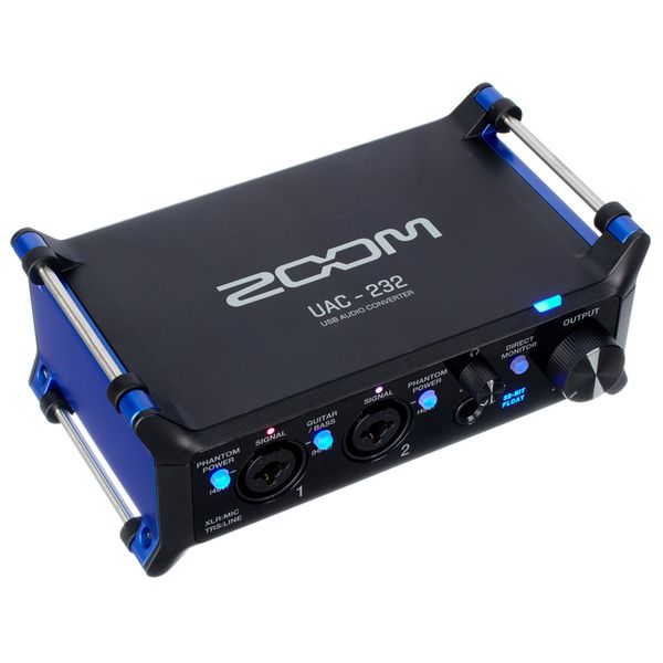 Zoom UAC-232