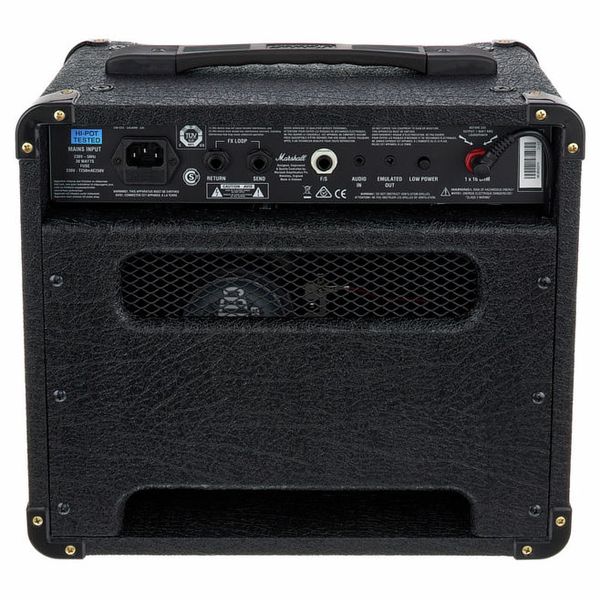 Marshall DSL1CR