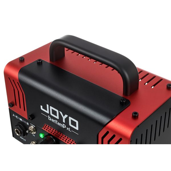 Joyo Jackman II Bundle