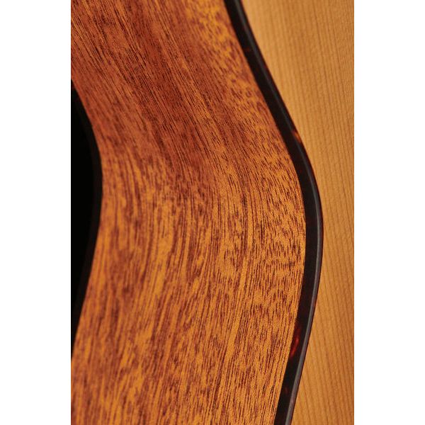 Furch LJ 10-SM Spruce Little Jane