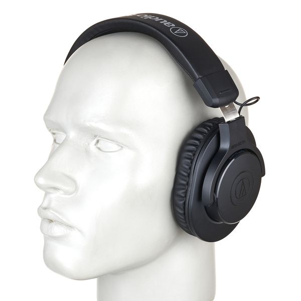 Audio-Technica ATH-M20XBT