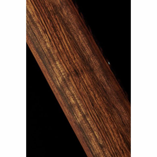 Warwick Pro Series Corvette Bubinga 5