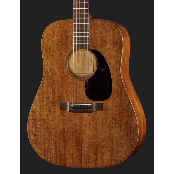Martin Guitar D-15M