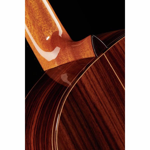 Alhambra 4P A incl.Gig Bag