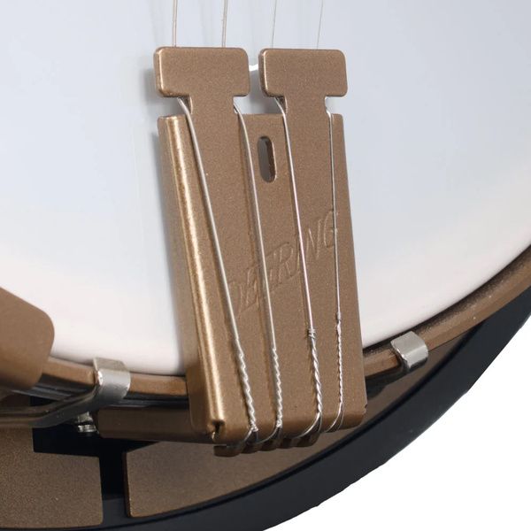 Deering Goodtime Two 17 Fret Tenor