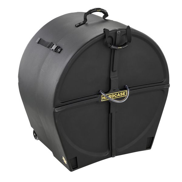 Hardcase HN24B Bass Drum Case