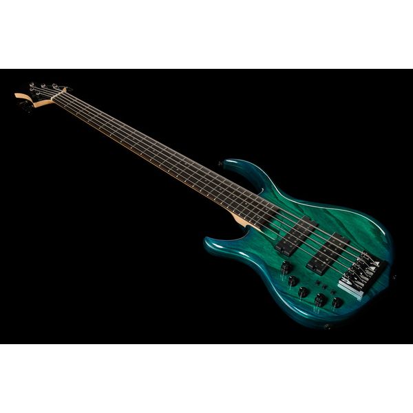 Marcus Miller M5 5st TBL LH