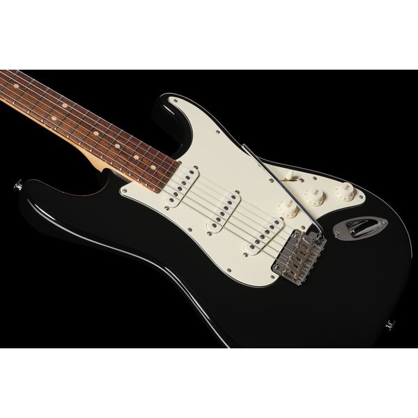 Suhr Classic S Antique SSS RW BK