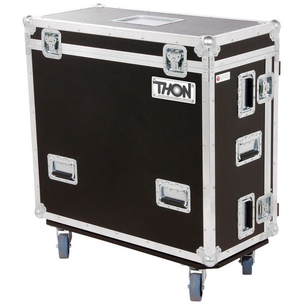 Thon Roadcase Yamaha DM7 RG DH