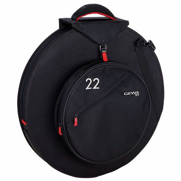 Gewa SPS Cymbal Bag 22" Backpack