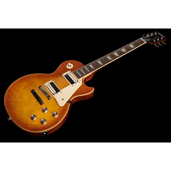 Epiphone Les Paul Classic Honeyburst