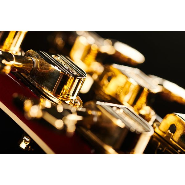 DAngelico Excel 59 Viola