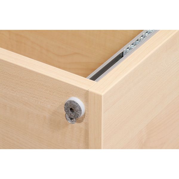 Thon Studio Desktop 8U maple