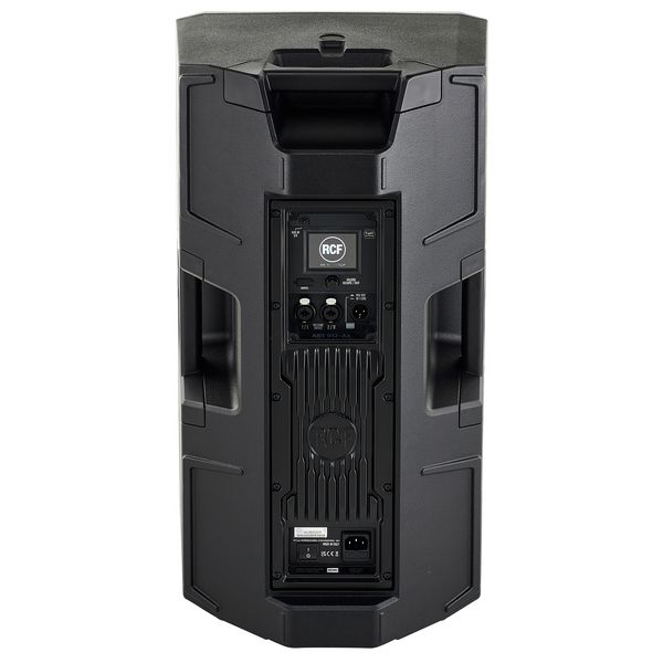 RCF ART 912/15 AX Power Bundle