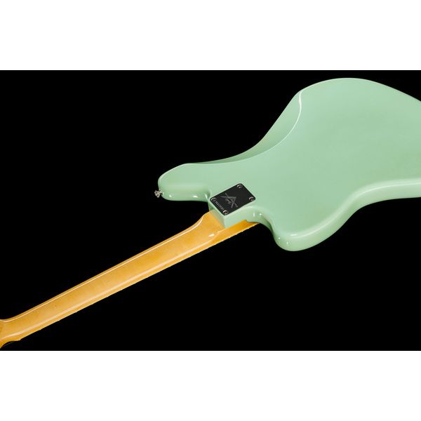 Fender 66 Jaguar ASG CC