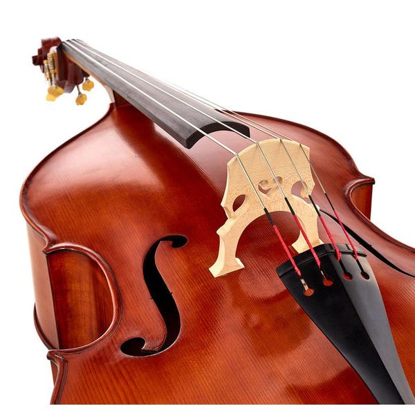 Gewa Premium Line Solid Bass 3/4