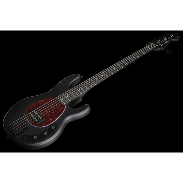 Harley Benton MB-5 SBK Deluxe Series Set 2