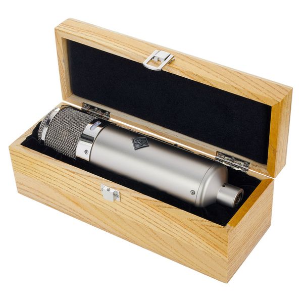 Golden Age Audio Premier GA-47 MKII