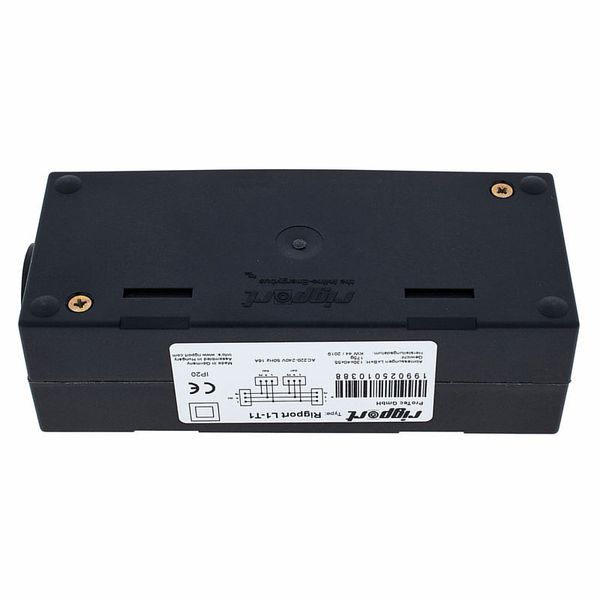 Rigport L1-T1 Power Distributor