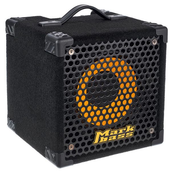 Markbass Micromark 801