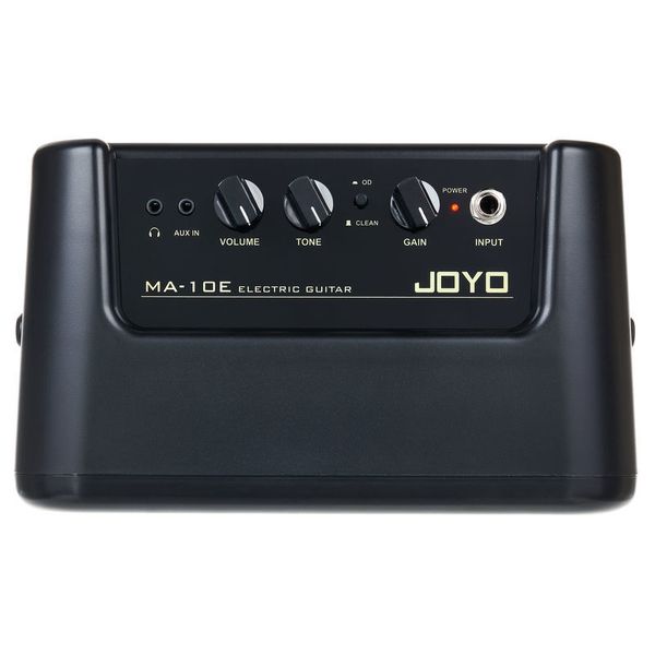 Joyo MA-10E Portable Guitar Amp