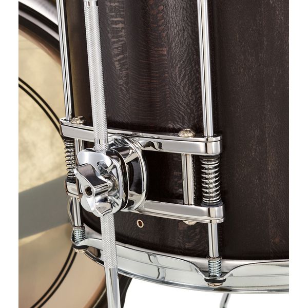 Zebra Drums Studio London Plane Tree Set