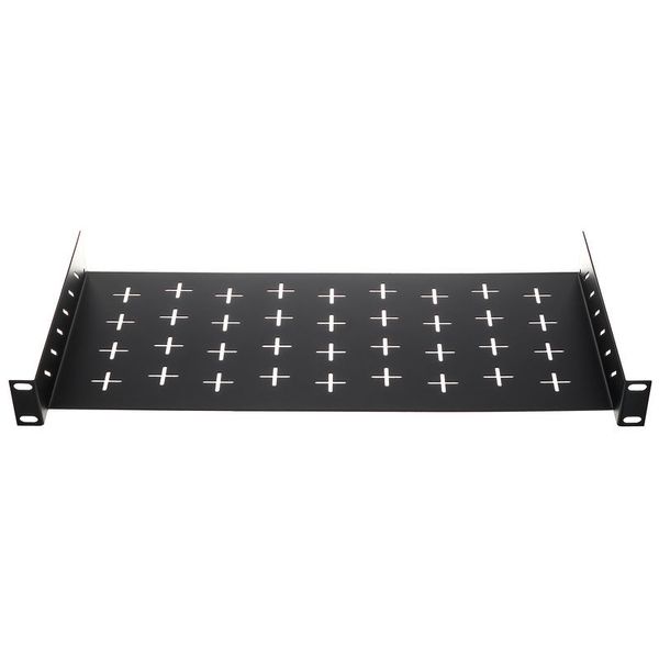 Flyht Pro Rack Tray 19" 1U short Mount
