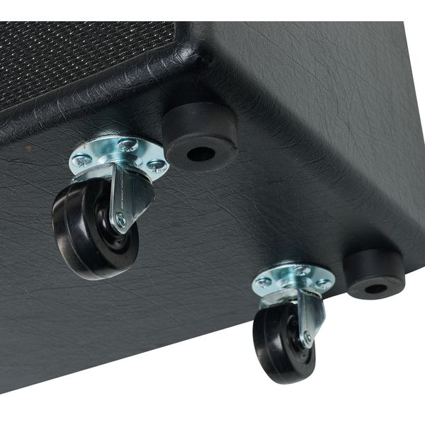 Bad Cat Hot Cat 2x12 Cab