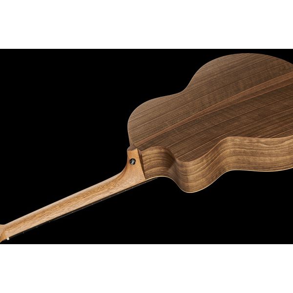 Sheeran by Lowden S04