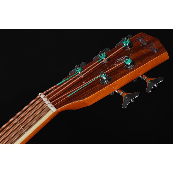 Harley Benton B-35NT Acoustic Bass Series